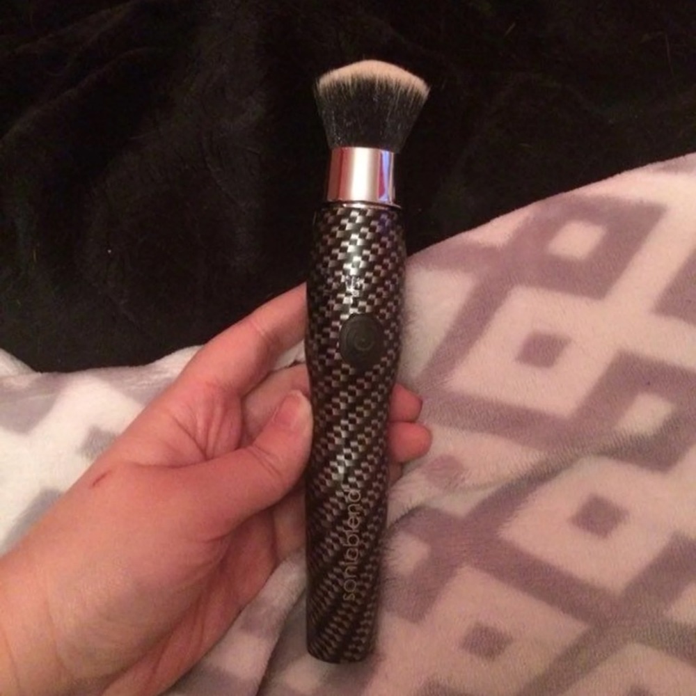 Michael Todd Beauty Sonic Makeup Brush